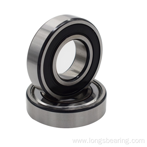 Guangzhou bearing 6001 2rs for motorcycle